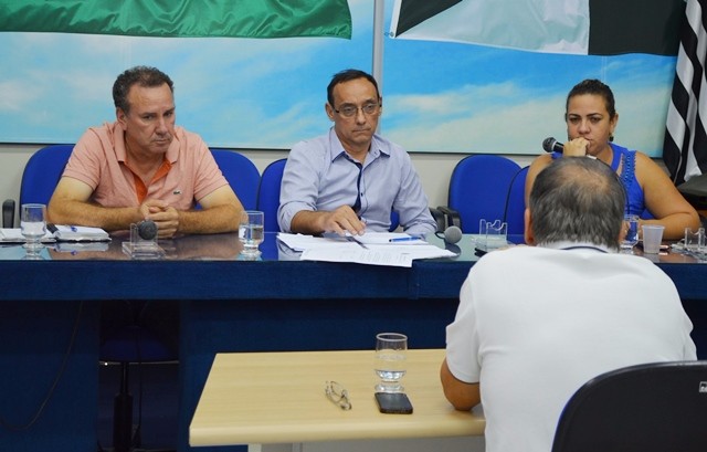 2016129_FOTO - CEI da Saúde é concluída em Nova Odessa